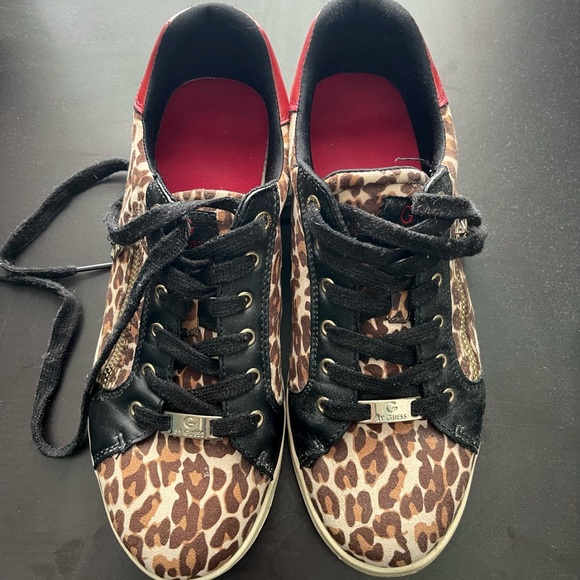 Guess sneakers - Picture 5 of 5